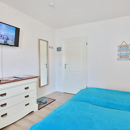 Ferienhaus Brandt Ferienhaus Brandt Appartement 2 Plattschnacker Haffkrug Εξωτερικό φωτογραφία