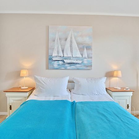 Ferienhaus Brandt Ferienhaus Brandt Appartement 2 Plattschnacker Haffkrug Εξωτερικό φωτογραφία