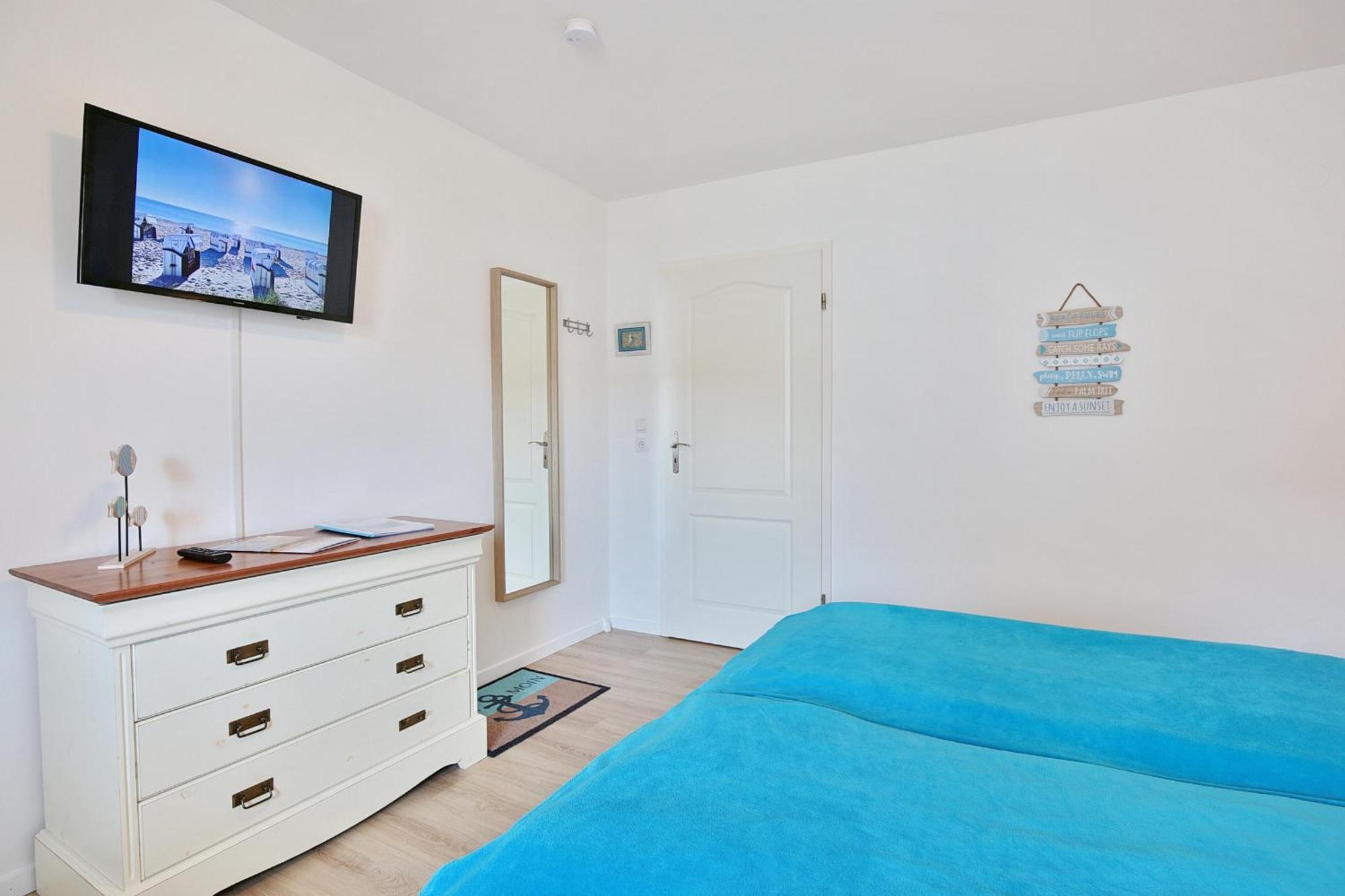 Ferienhaus Brandt Ferienhaus Brandt Appartement 2 Plattschnacker Haffkrug Εξωτερικό φωτογραφία