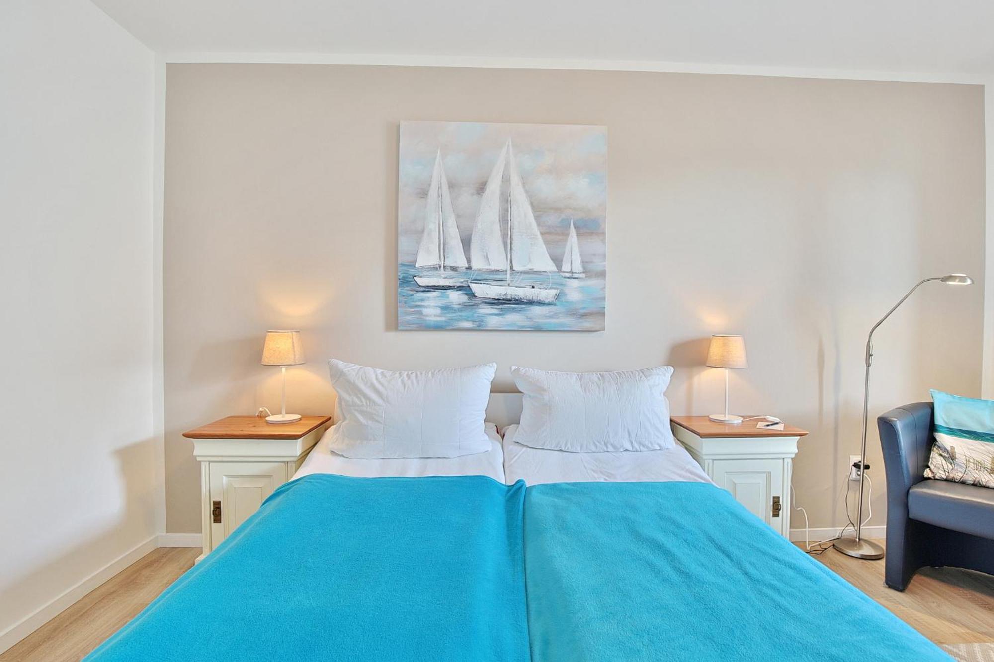 Ferienhaus Brandt Ferienhaus Brandt Appartement 2 Plattschnacker Haffkrug Εξωτερικό φωτογραφία