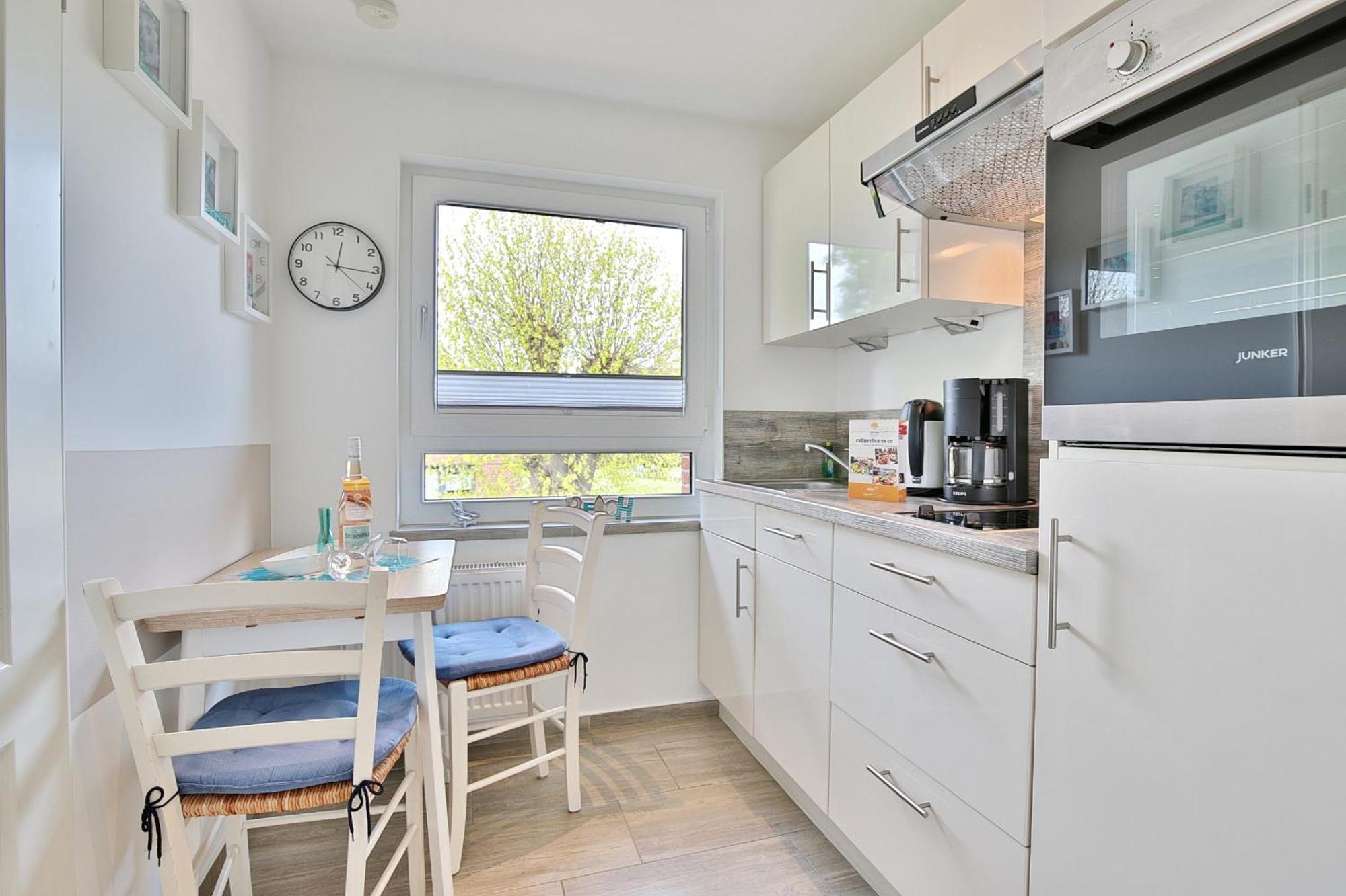 Ferienhaus Brandt Ferienhaus Brandt Appartement 2 Plattschnacker Haffkrug Εξωτερικό φωτογραφία