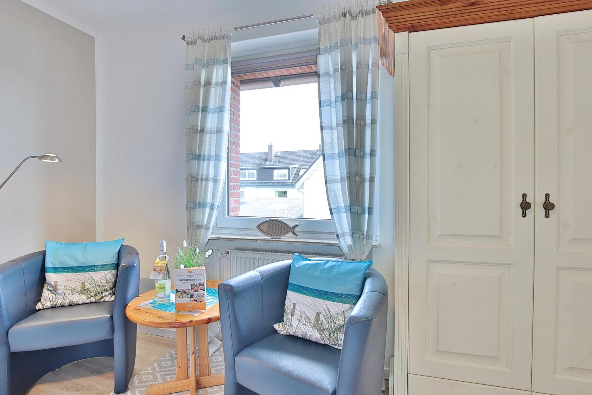 Ferienhaus Brandt Ferienhaus Brandt Appartement 2 Plattschnacker Haffkrug Εξωτερικό φωτογραφία