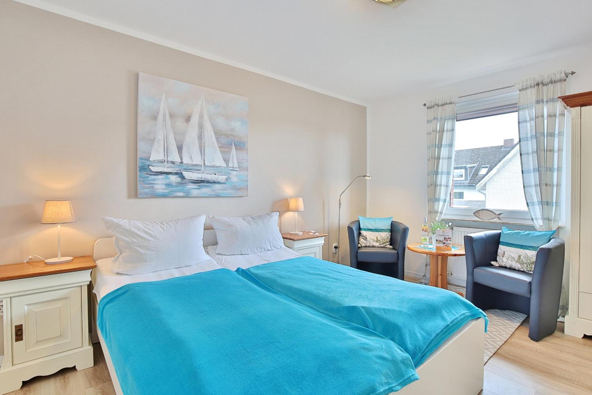 Ferienhaus Brandt Ferienhaus Brandt Appartement 2 Plattschnacker Haffkrug Εξωτερικό φωτογραφία